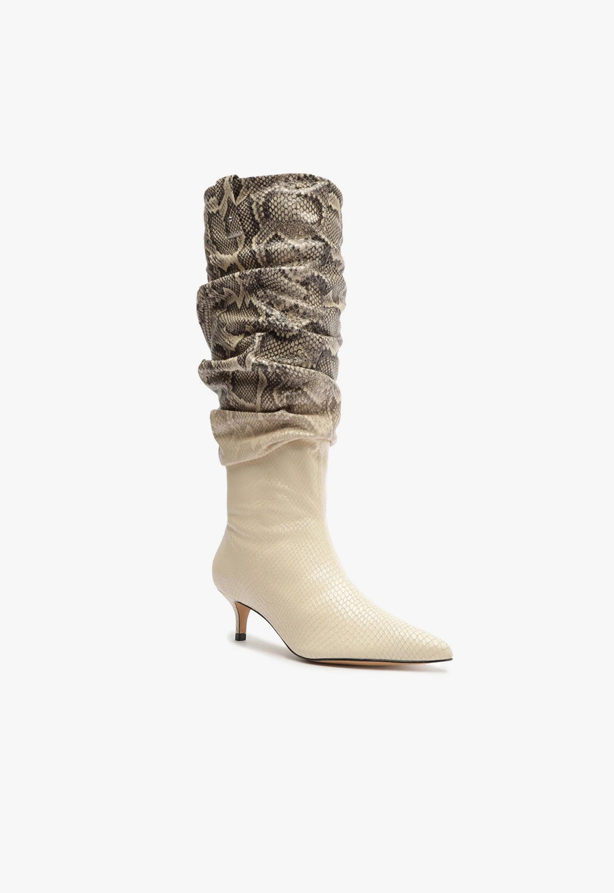 Maryana Lo Slouch Boot Boots WINTER 23 - Schutz Shoes