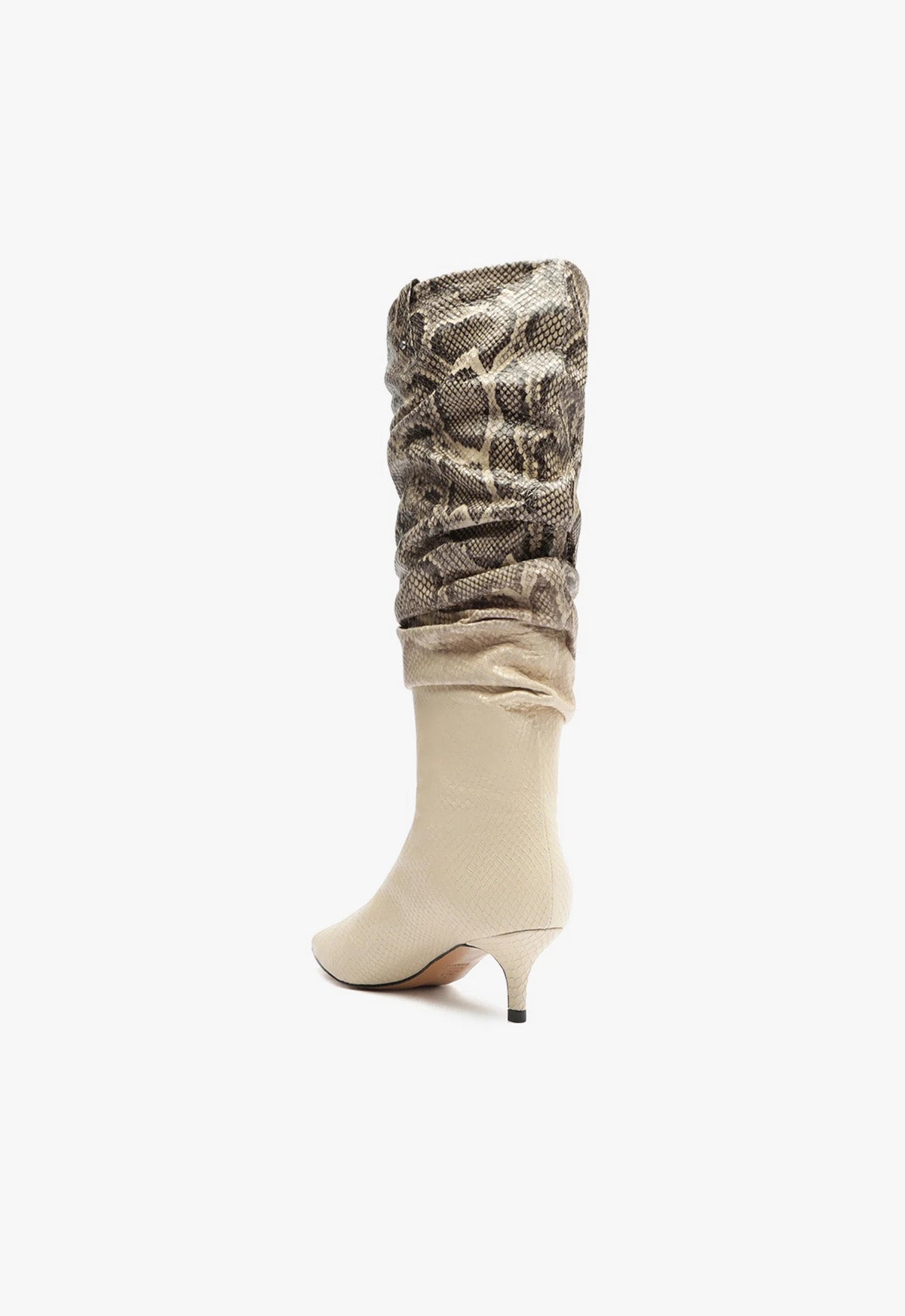 Maryana Lo Slouch Boot WINTER 23 - Schutz Shoes