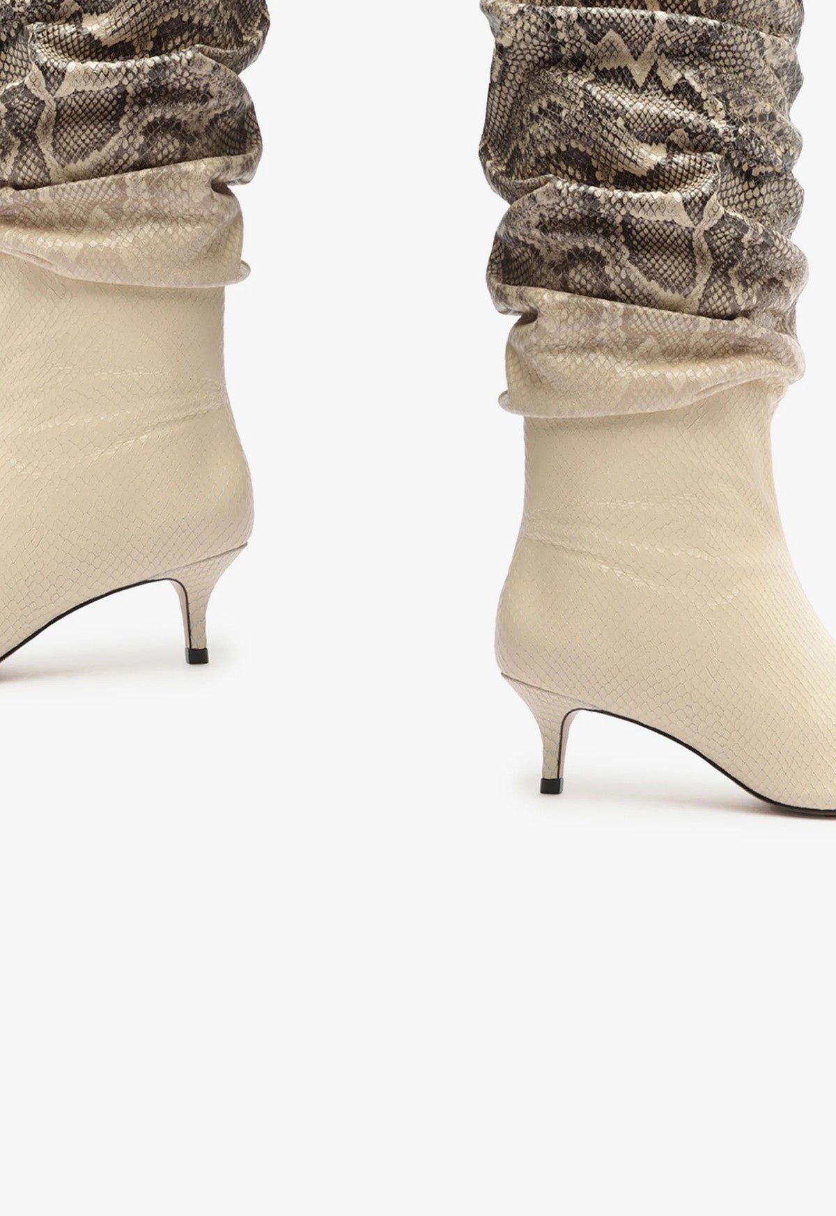 Maryana Lo Slouch Boot Boots WINTER 23 - Schutz Shoes