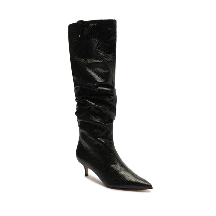 Maryana Lo Slouch Boot Boots WINTER 23    - Schutz Shoes