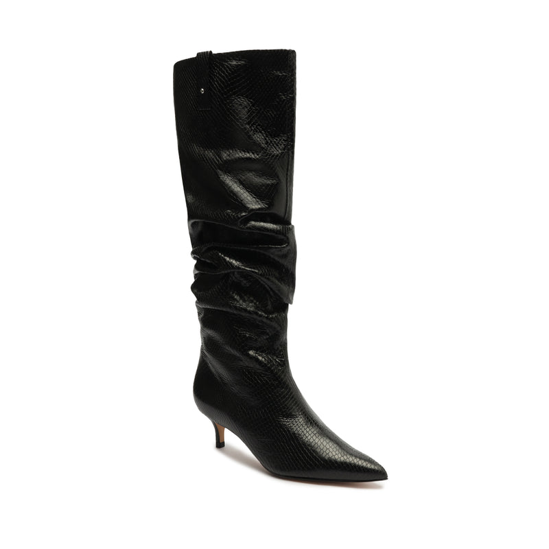 Maryana Lo Slouch Boot Boots Winter 23    - Schutz Shoes