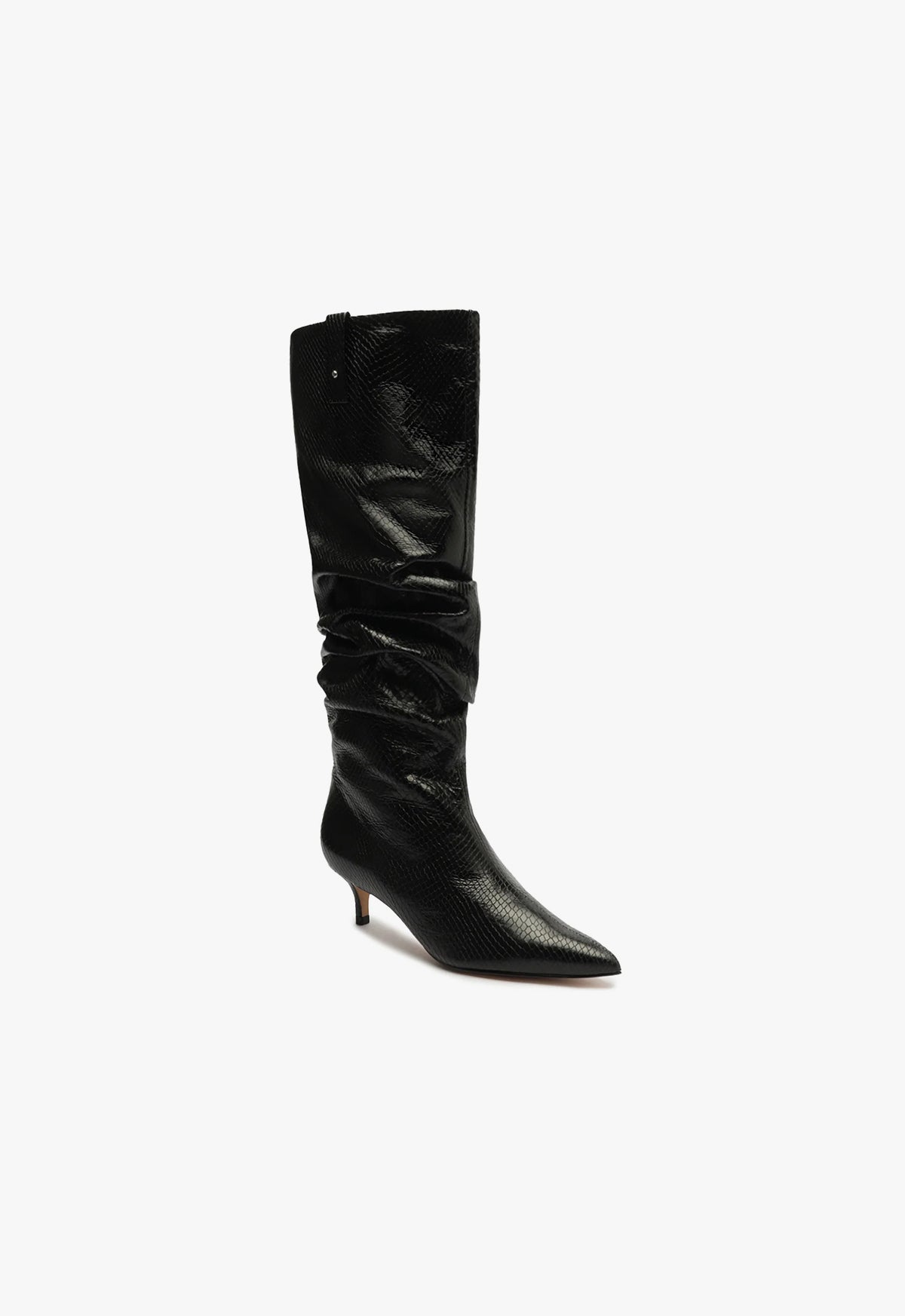 Maryana Lo Slouch Boot Boots WINTER 23    - Schutz Shoes