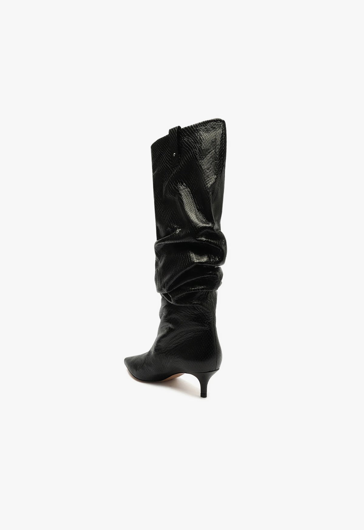 Maryana Lo Slouch Boot Boots WINTER 23    - Schutz Shoes