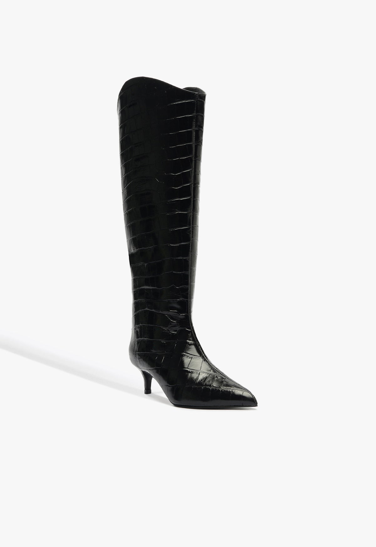 Maryana Lo Wide Boot FALL 24 - Schutz Shoes