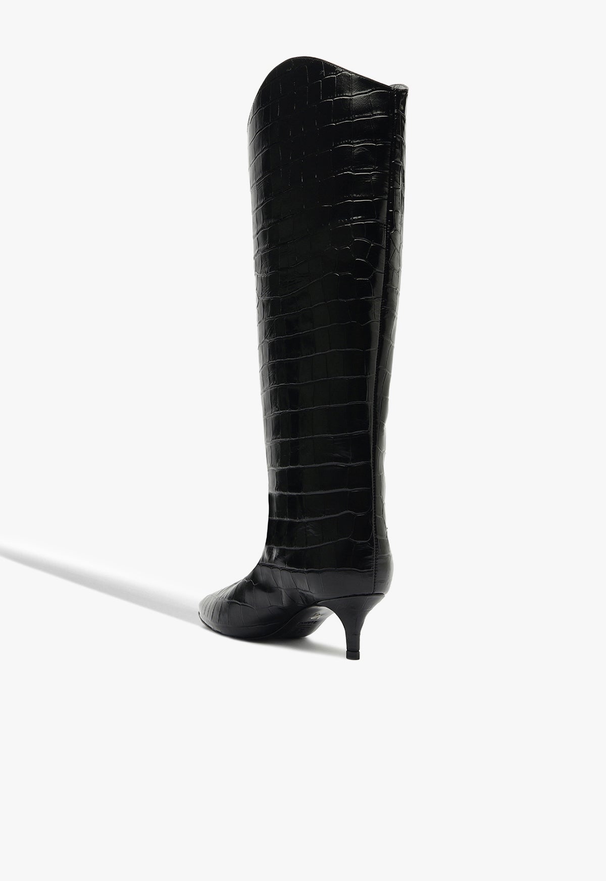Maryana Lo Wide Boot FALL 24 - Schutz Shoes