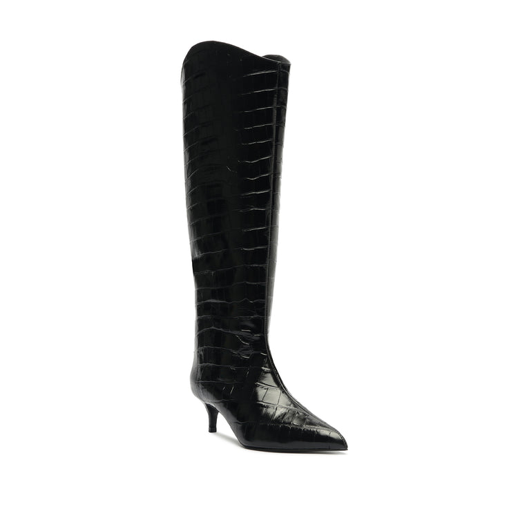 Maryana Lo Wide Boot Boots Fall 24    - Schutz Shoes