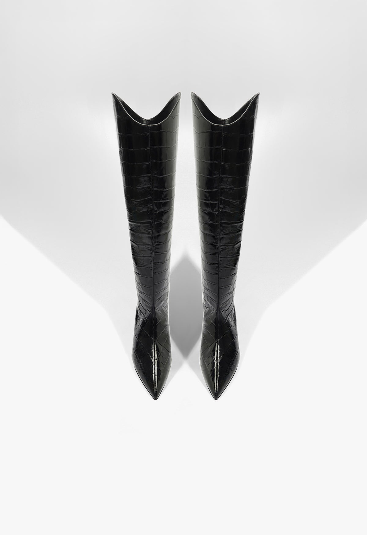 Maryana Lo Wide Boot FALL 24 - Schutz Shoes