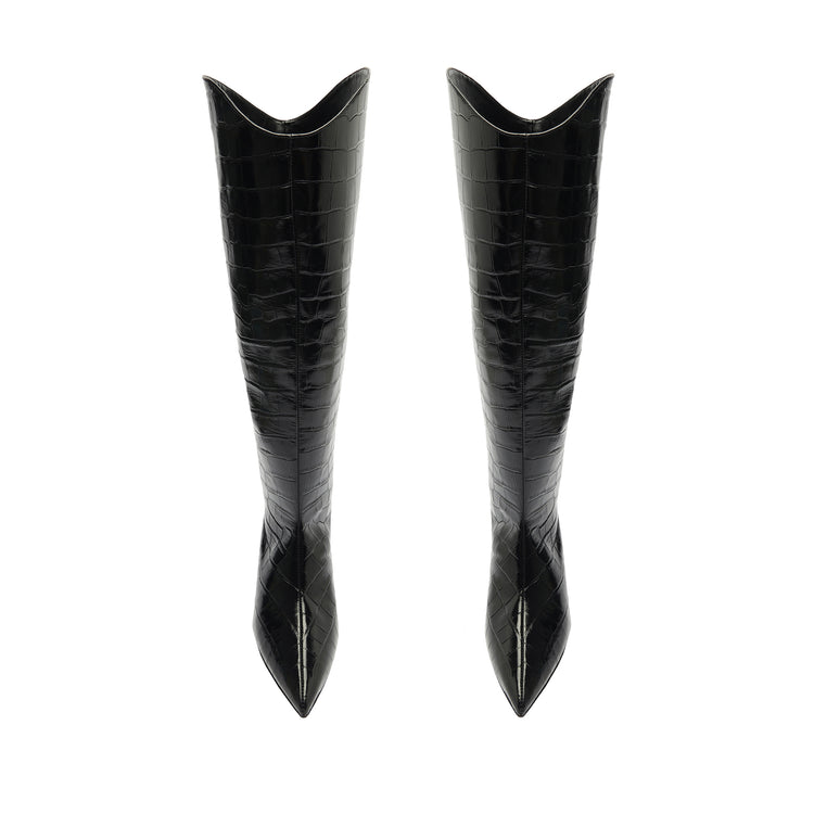 Maryana Lo Wide Boot Boots Fall 24    - Schutz Shoes