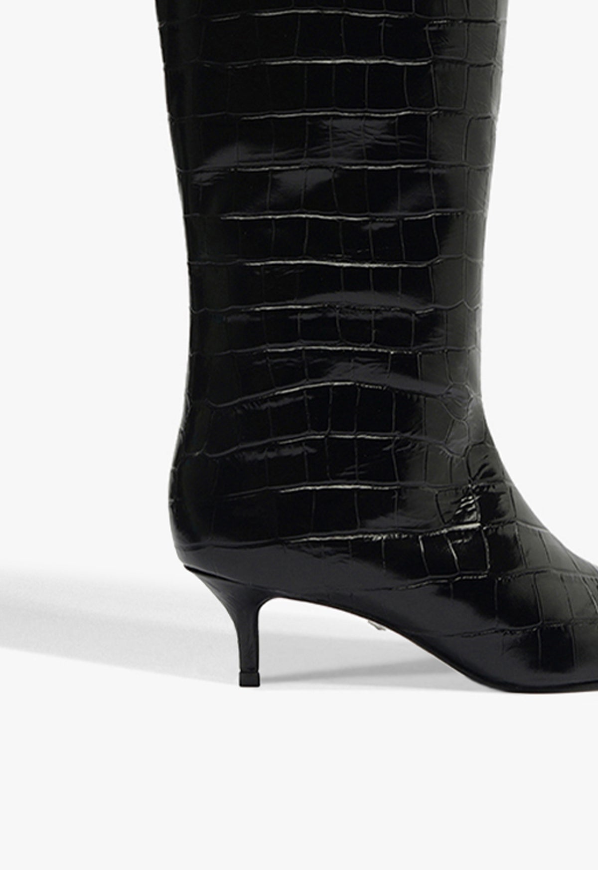 Maryana Lo Wide Boot FALL 24 - Schutz Shoes