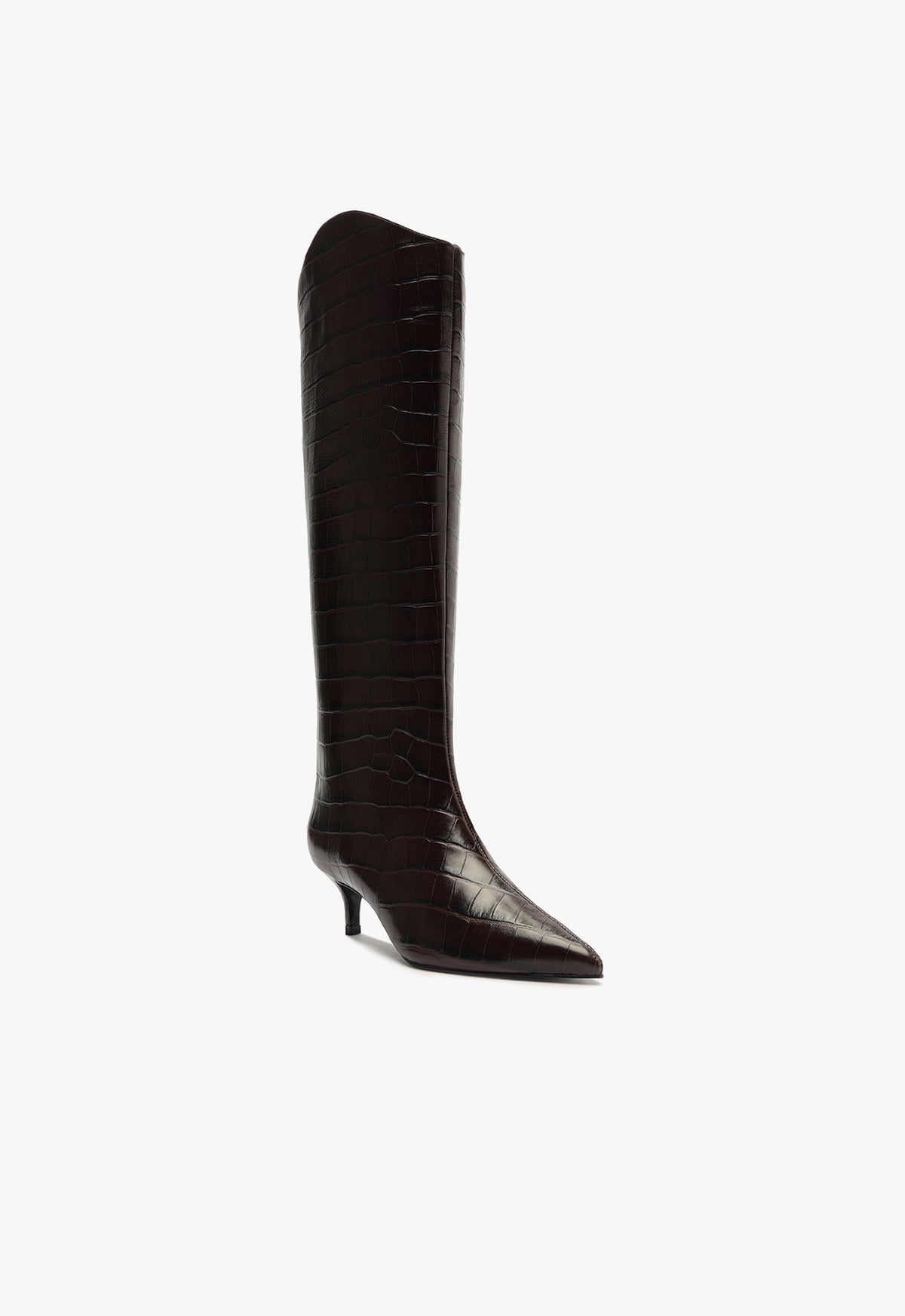 Maryana Lo Wide Boot Boots Fall 24    - Schutz Shoes