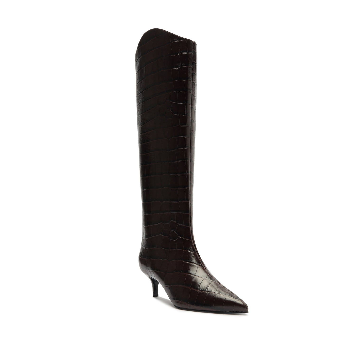 Maryana Lo Wide Boot Boots Fall 24    - Schutz Shoes