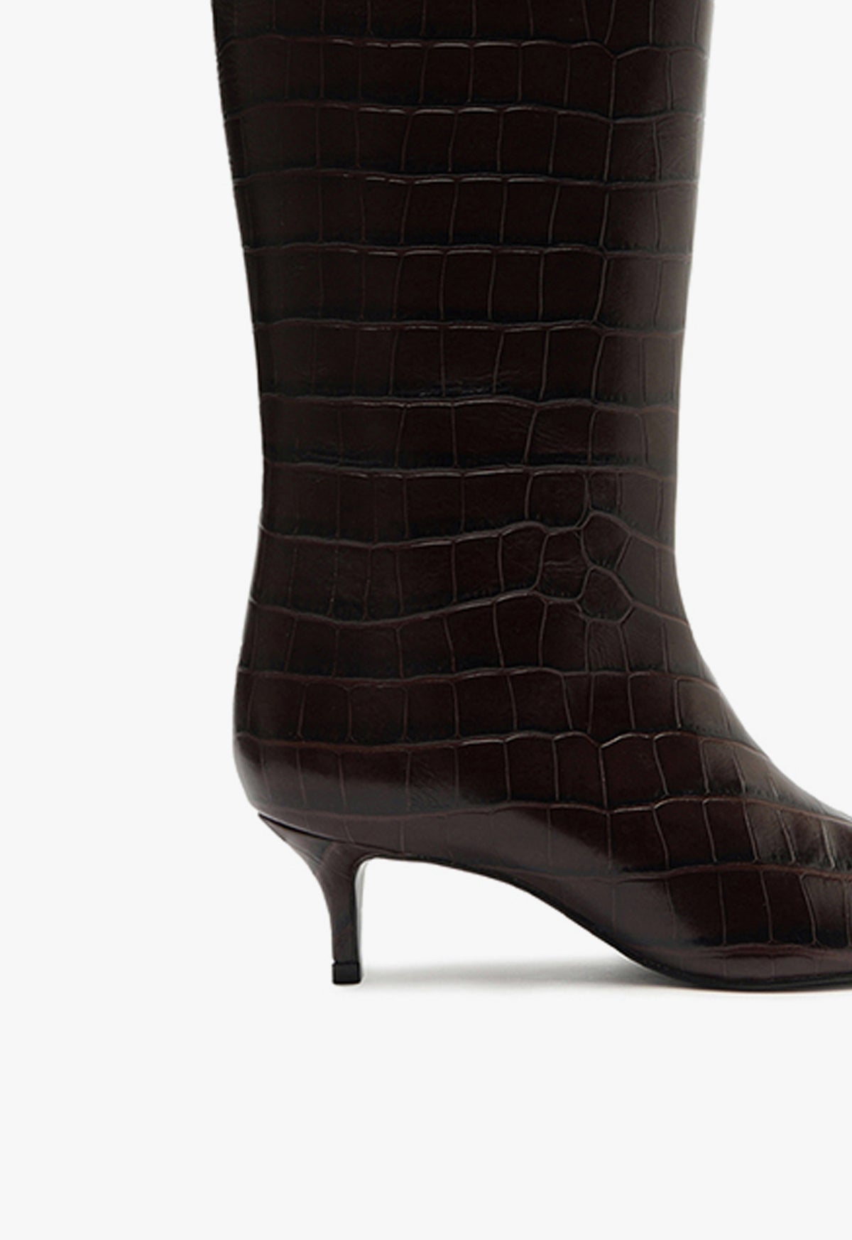 Maryana Lo Wide Boot Boots Fall 24    - Schutz Shoes