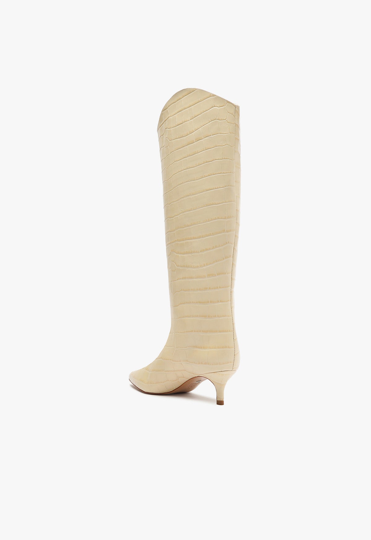 Maryana Lo Wide Boot Fall 24 - Schutz Shoes