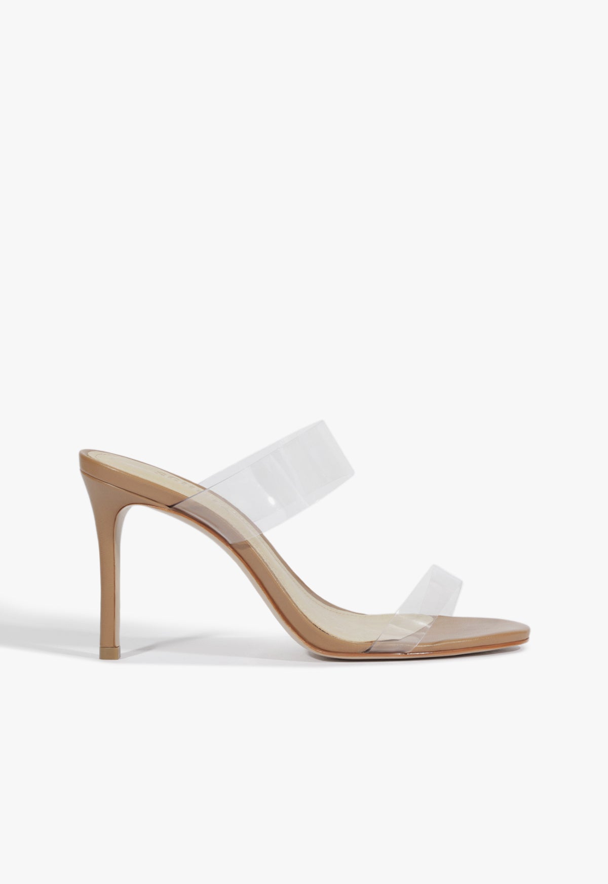 product photo of Ariella Leather Sandal