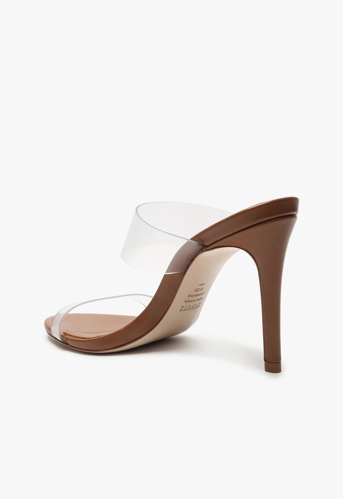 Ariella Sandal Sandals ESSENTIAL    - Schutz Shoes