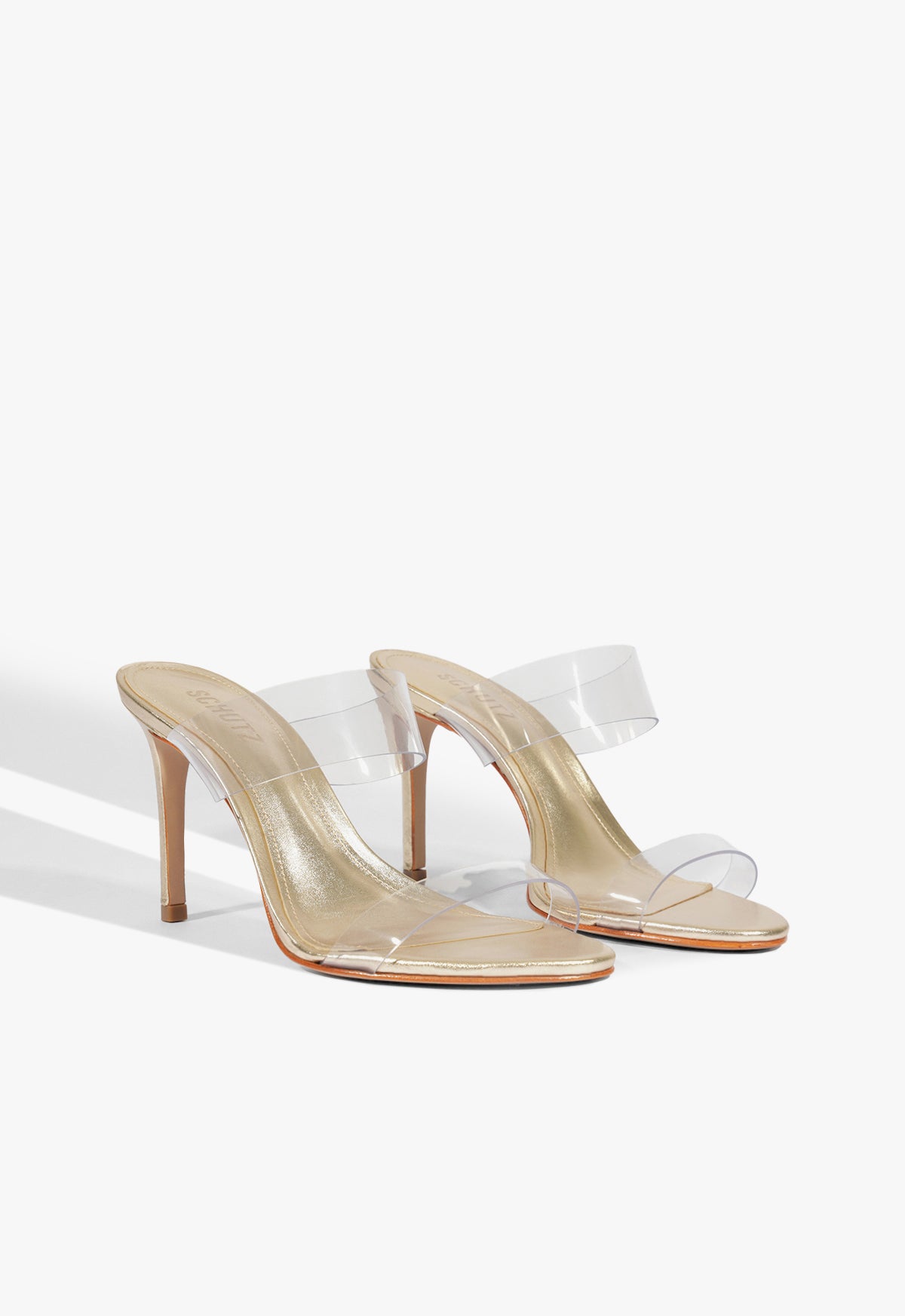 Ariella Sandal - Schutz Shoes