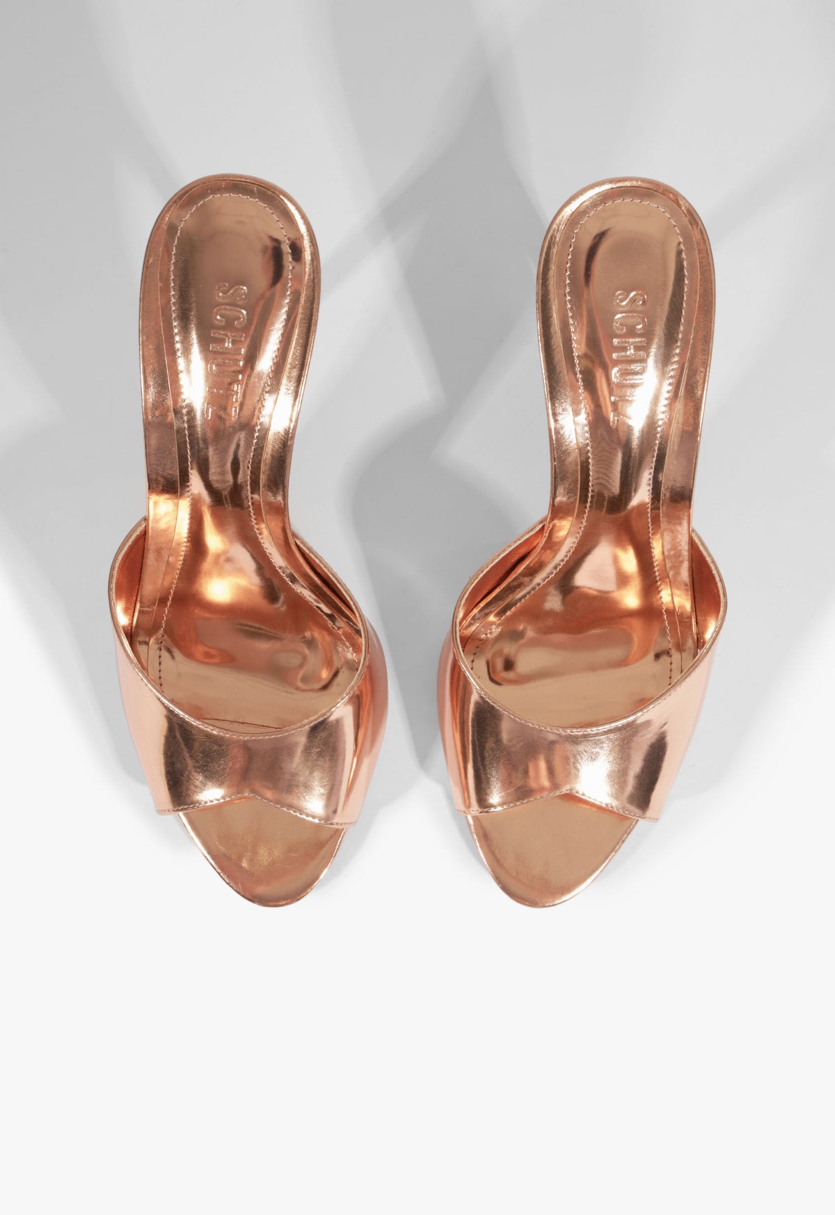 Cloe Sandal HIGH SUMMER 25 - Schutz Shoes