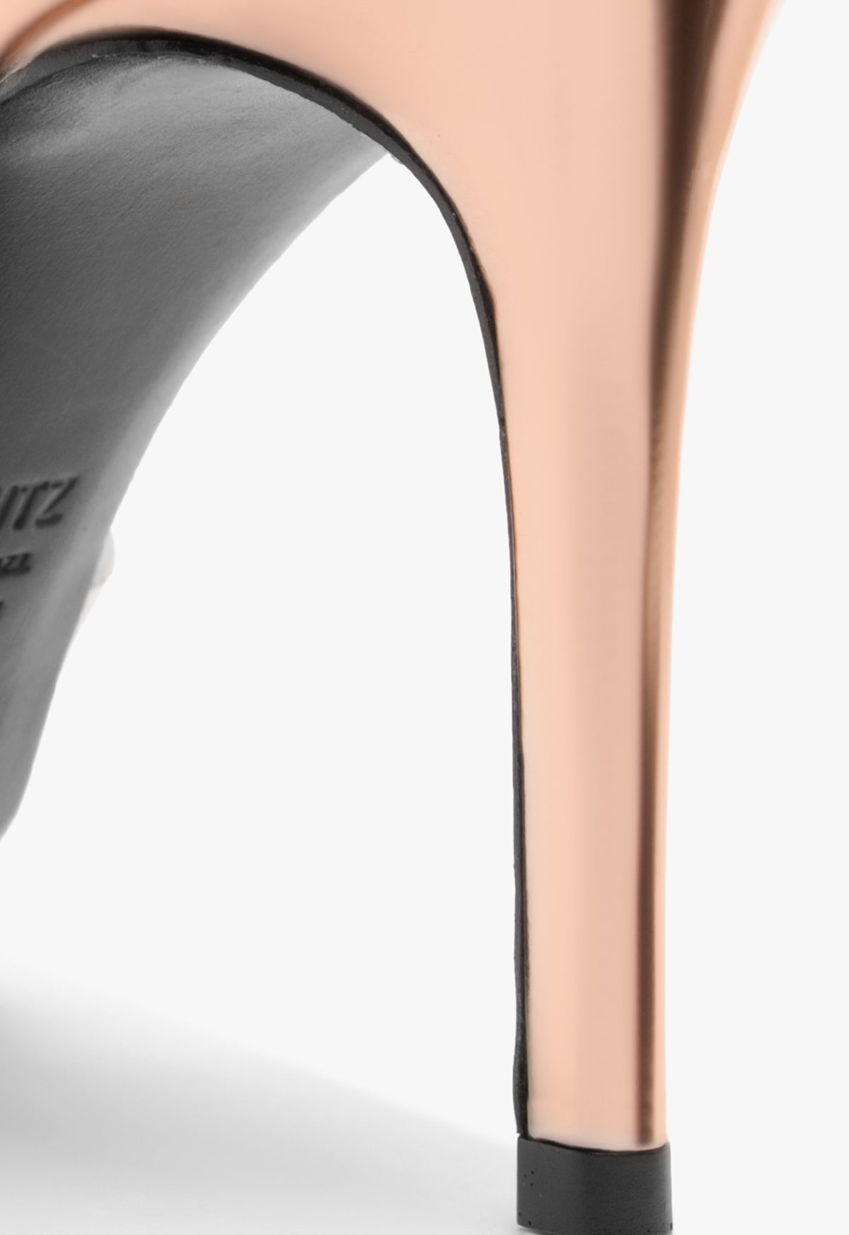 Cloe Sandal HIGH SUMMER 25 - Schutz Shoes