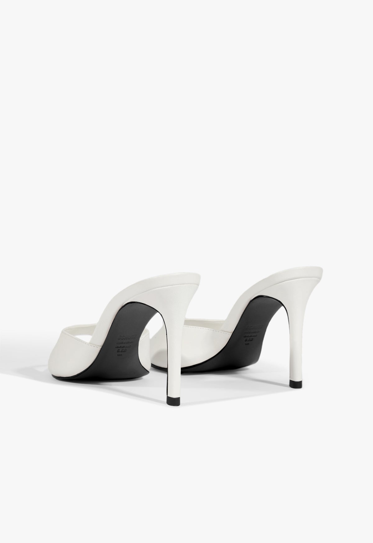 Cloe Sandal HIGH SUMMER 25 - Schutz Shoes