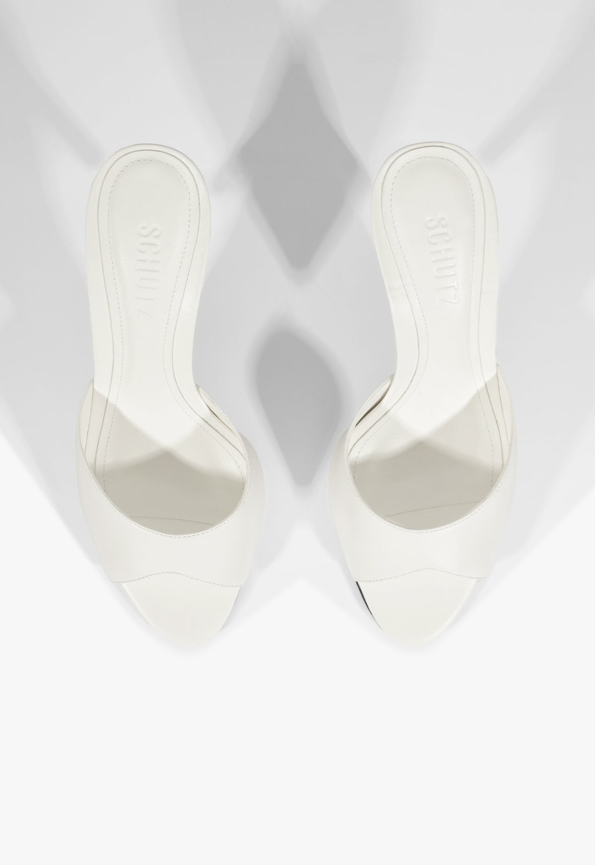 Cloe Sandal HIGH SUMMER 25 - Schutz Shoes