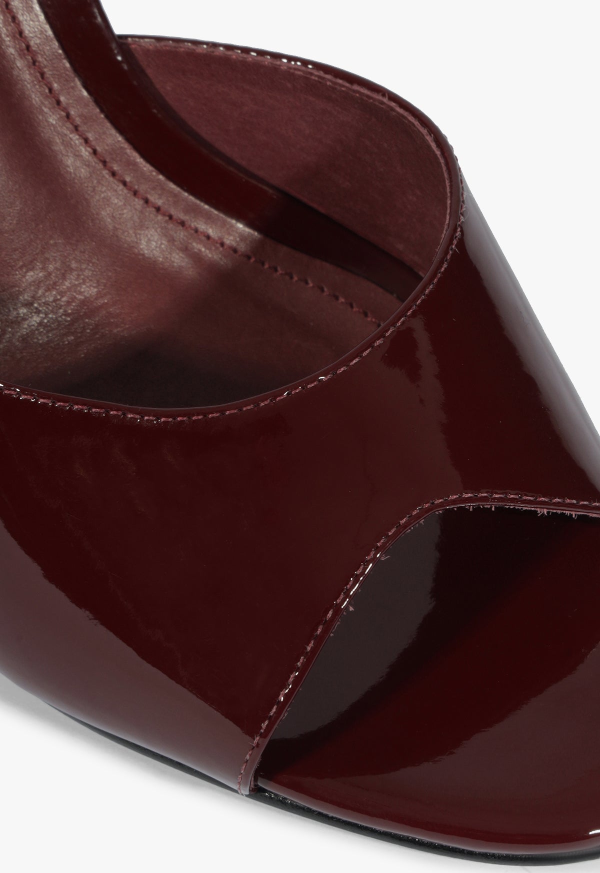 Cloe Patent Sandal Pre Fall 25 - Schutz Shoes