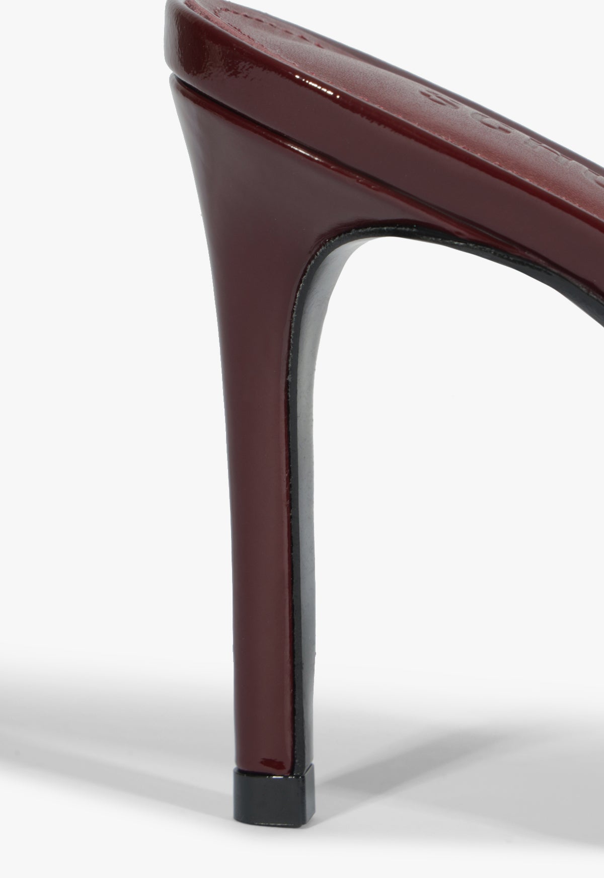 Cloe Patent Sandal Pre Fall 25 - Schutz Shoes