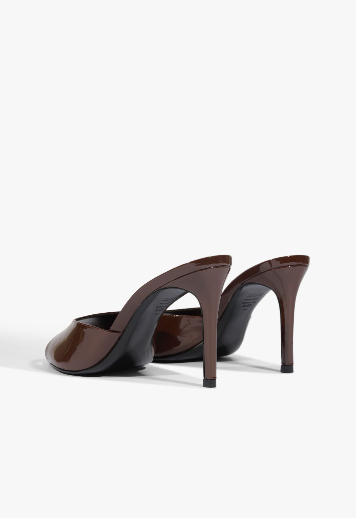 Cloe Patent Sandal Pre Fall 25 - Schutz Shoes
