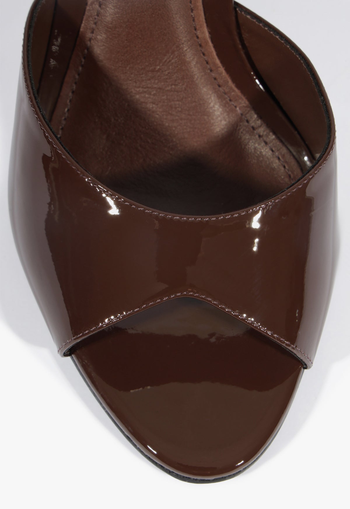 Cloe Patent Sandal Pre Fall 25 - Schutz Shoes