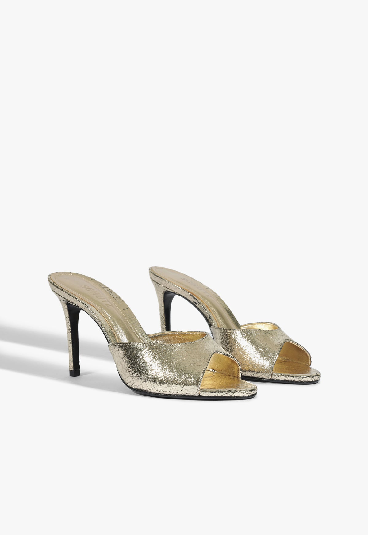 Cloe Sandal Pre Fall 25 - Schutz Shoes