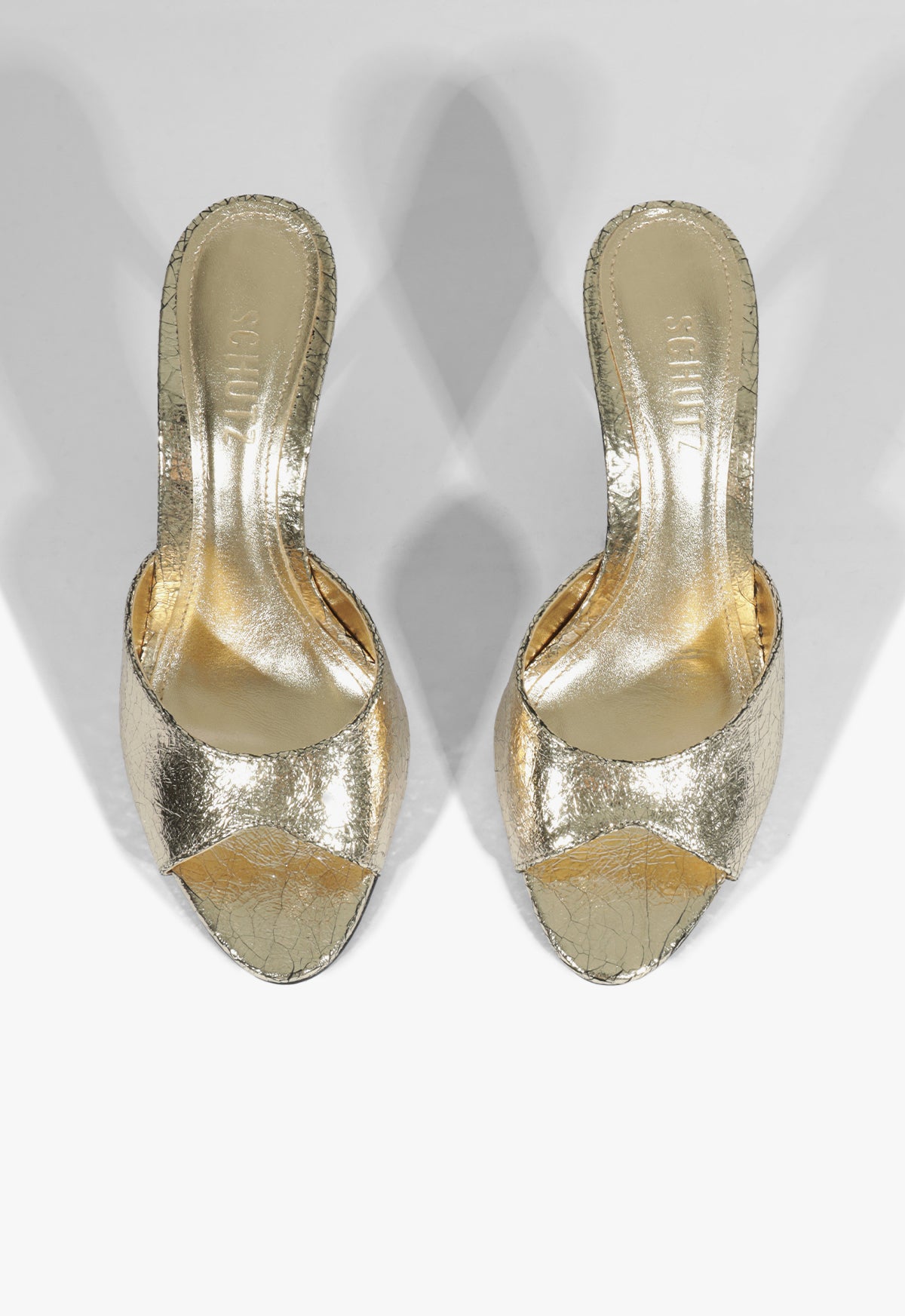 Cloe Sandal Pre Fall 25 - Schutz Shoes