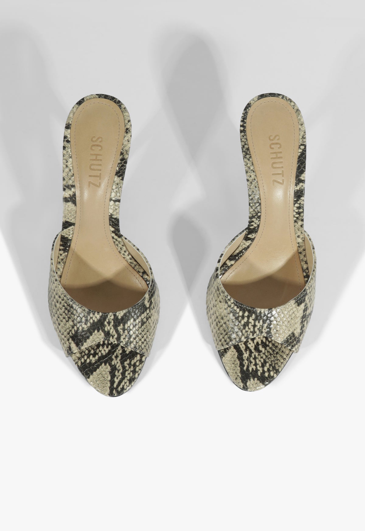 Cloe Sandal Pre Fall 25 - Schutz Shoes