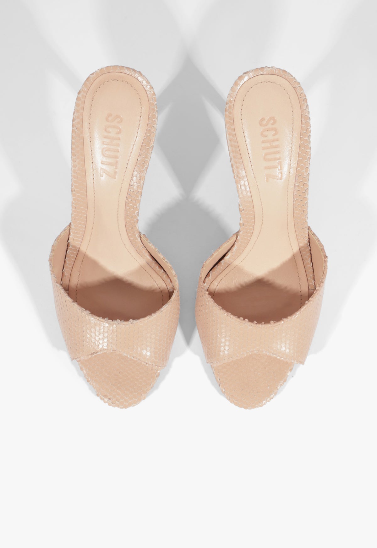 Cloe Sandal Pre Fall 25 - Schutz Shoes