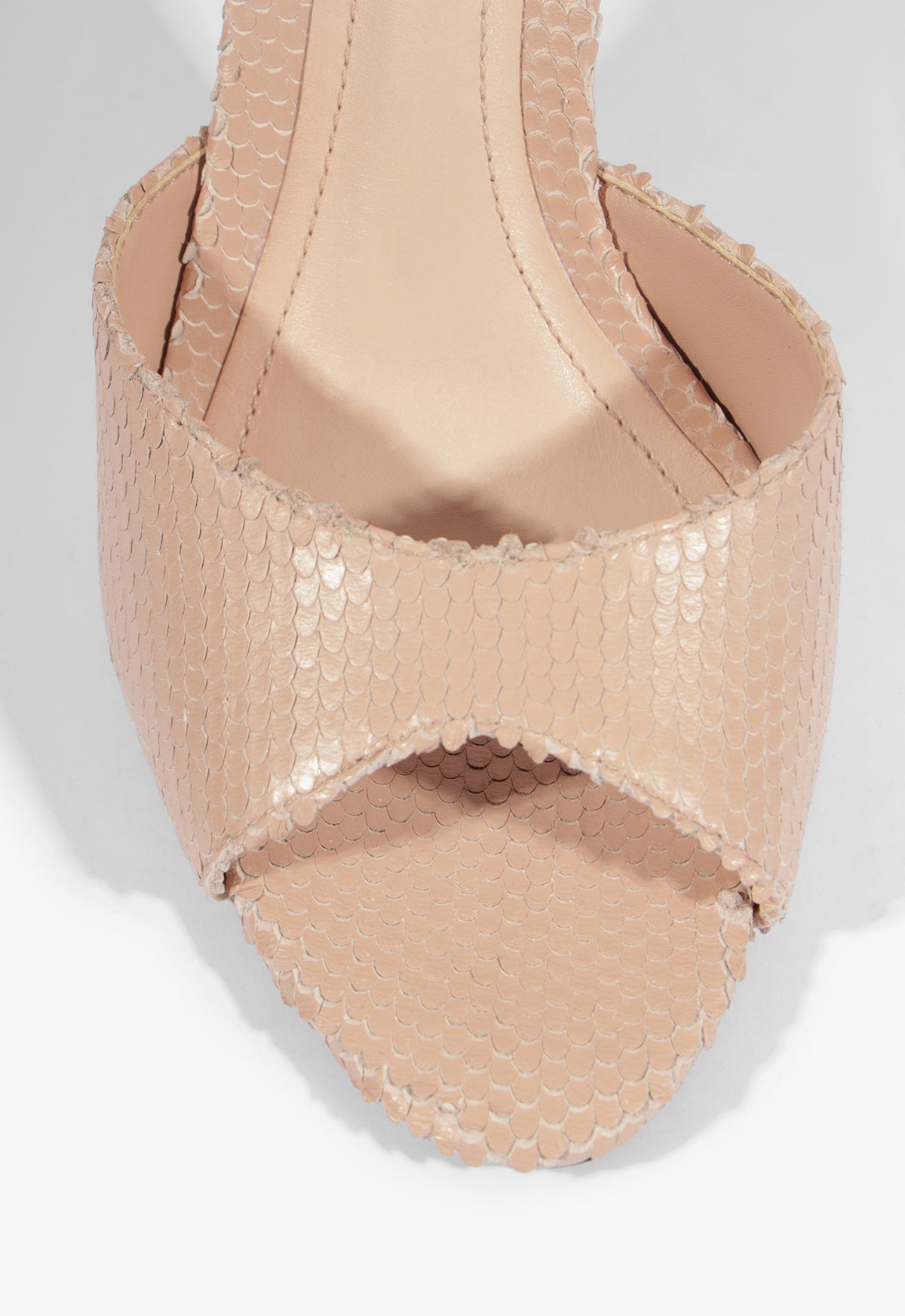 Cloe Sandal Pre Fall 25 - Schutz Shoes