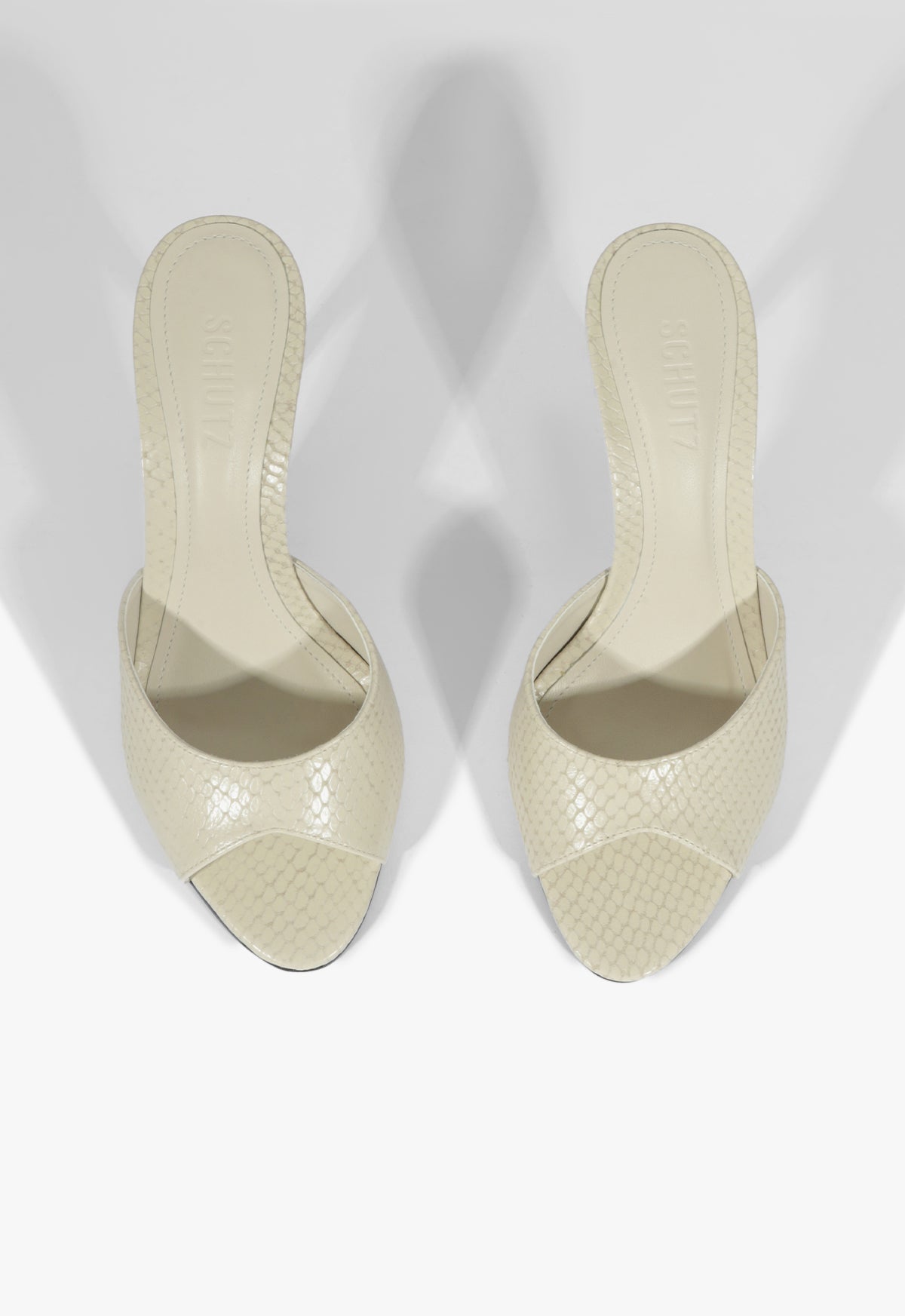 Cloe Sandal Pre Fall 25 - Schutz Shoes