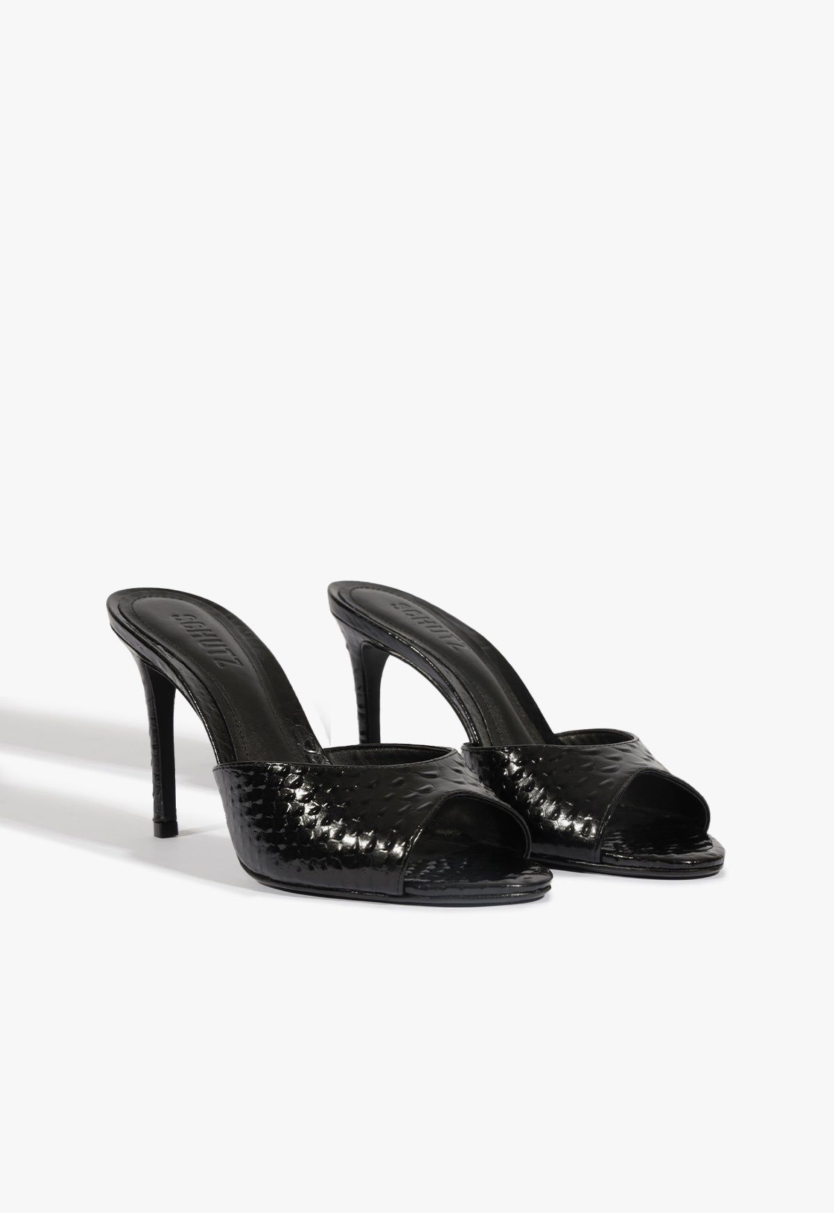Cloe Sandal Pre Fall 25 - Schutz Shoes