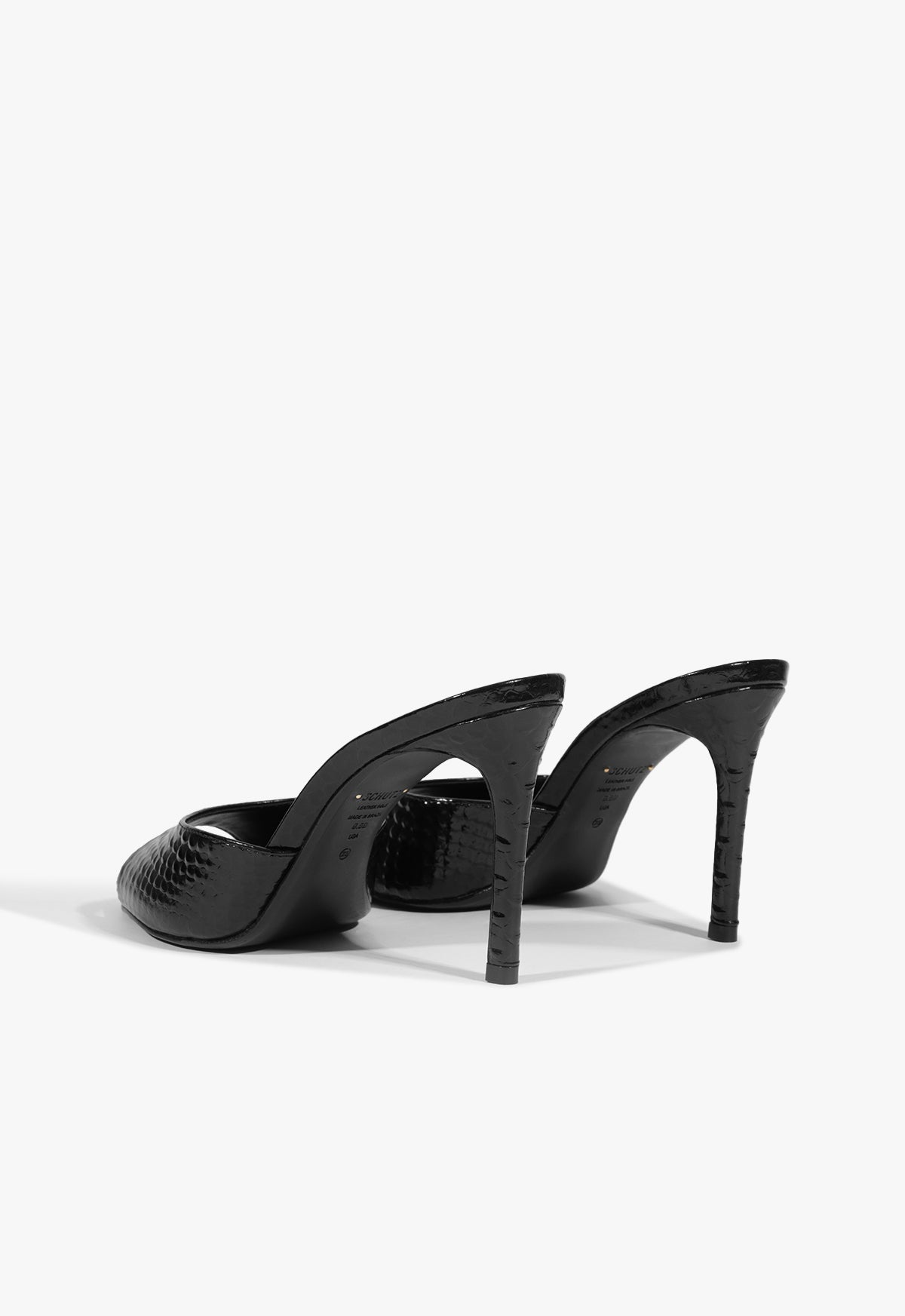 Cloe Sandal Pre Fall 25 - Schutz Shoes