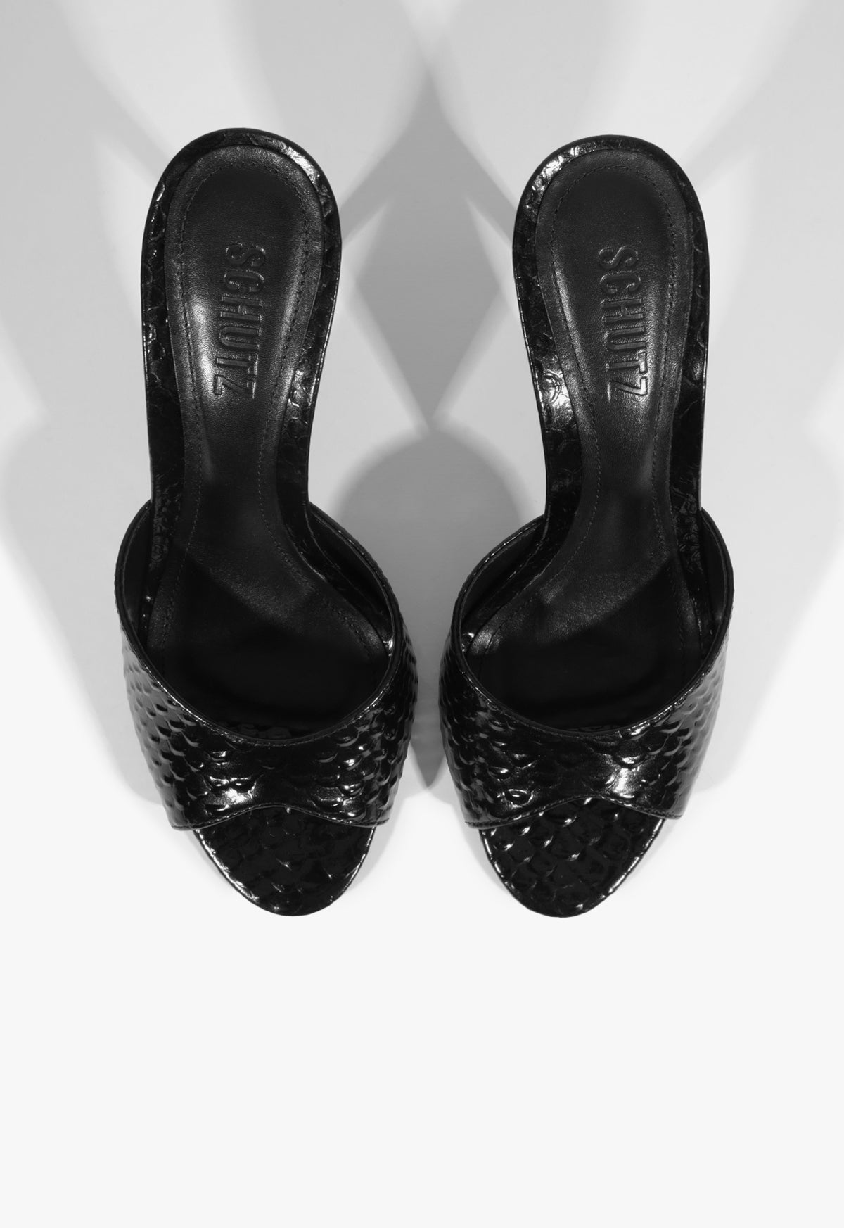 Cloe Sandal Pre Fall 25 - Schutz Shoes