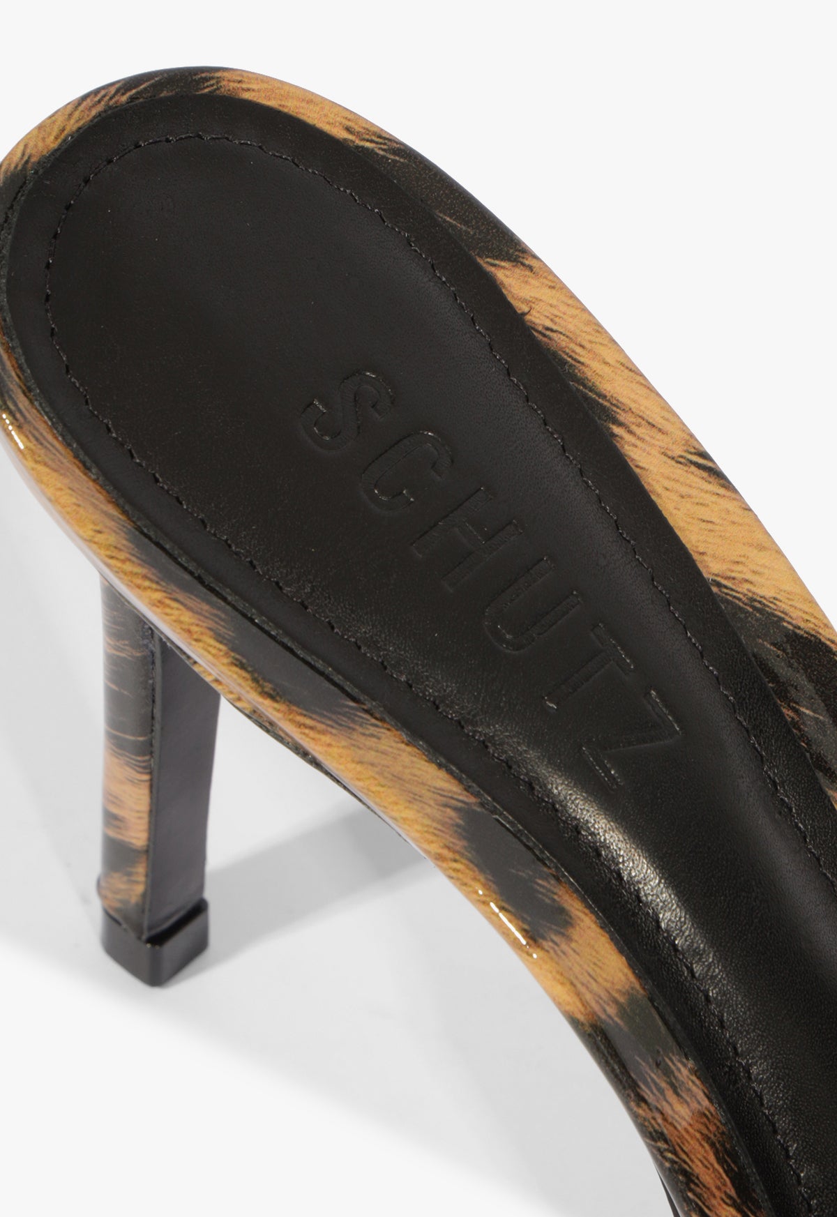 Cloe Sandal Pre Fall 25 - Schutz Shoes