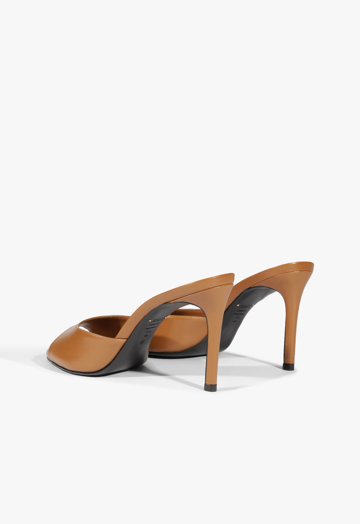 Cloe Sandal Pre Fall 25 - Schutz Shoes