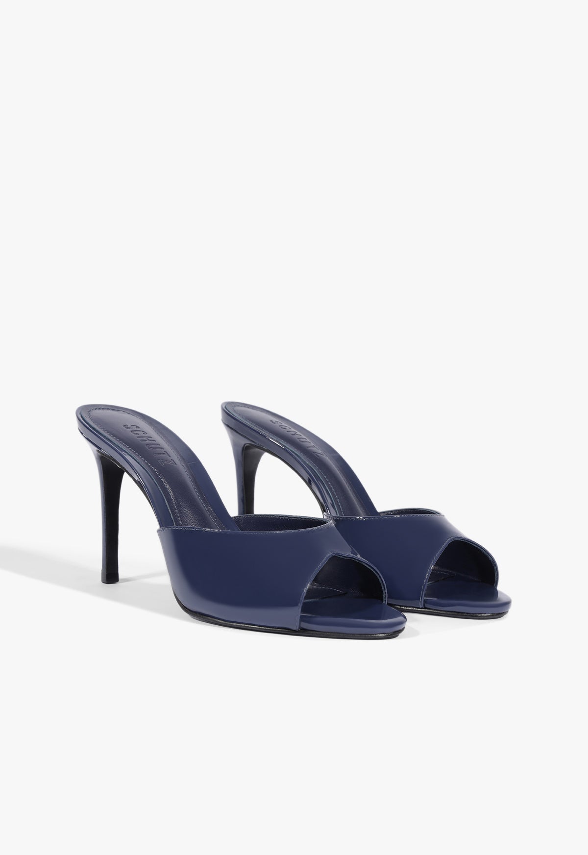 Cloe Patent Sandal - Schutz Shoes