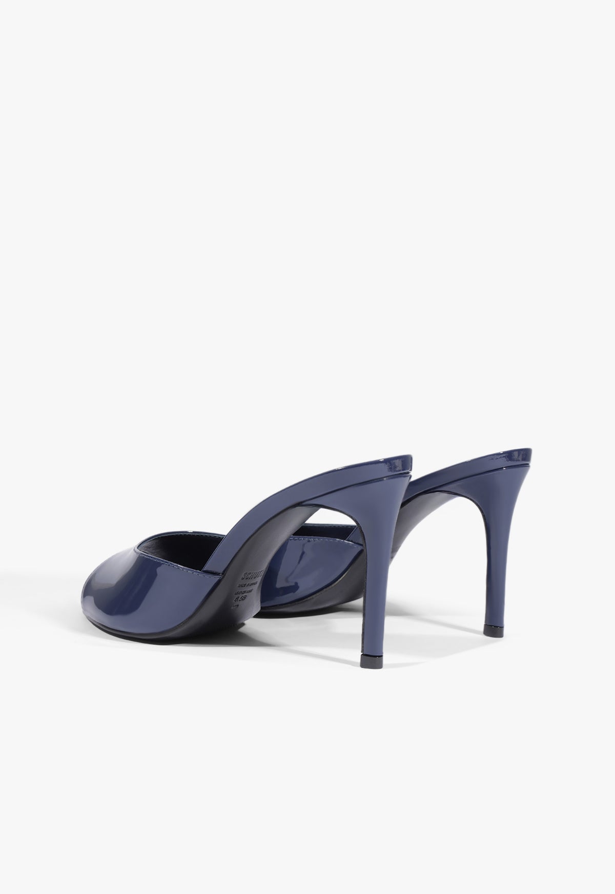 Cloe Patent Sandal - Schutz Shoes