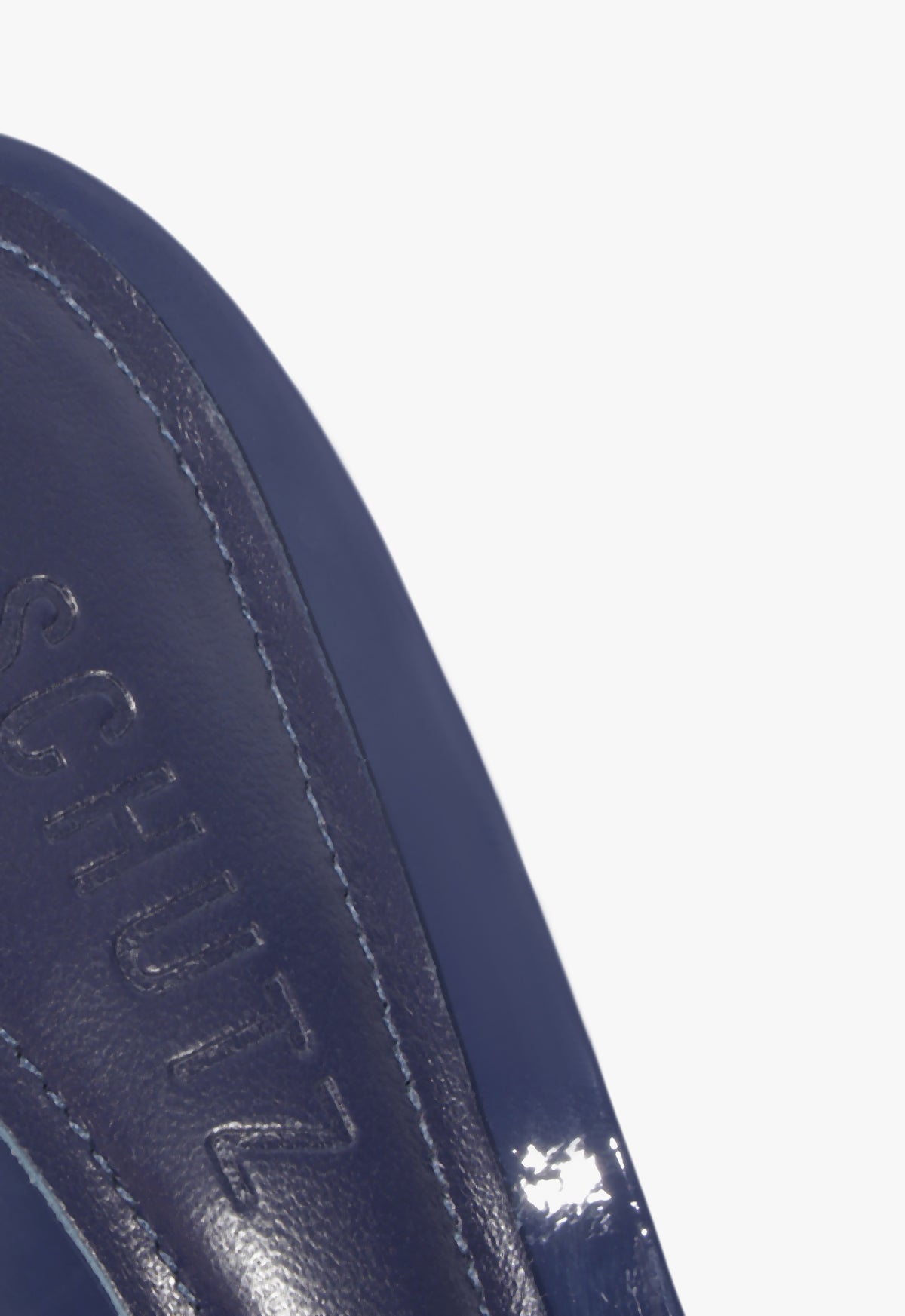 Cloe Patent Sandal - Schutz Shoes