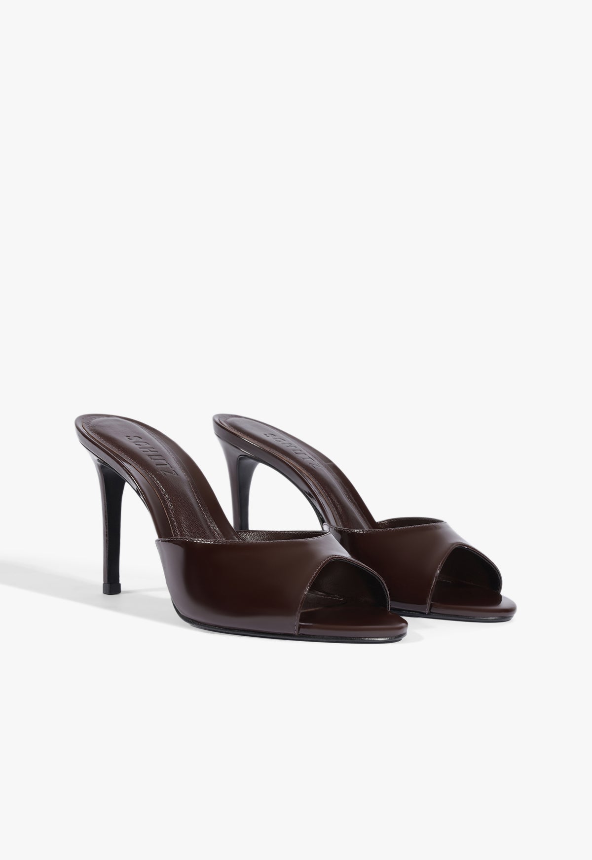 Cloe Patent Sandal - Schutz Shoes