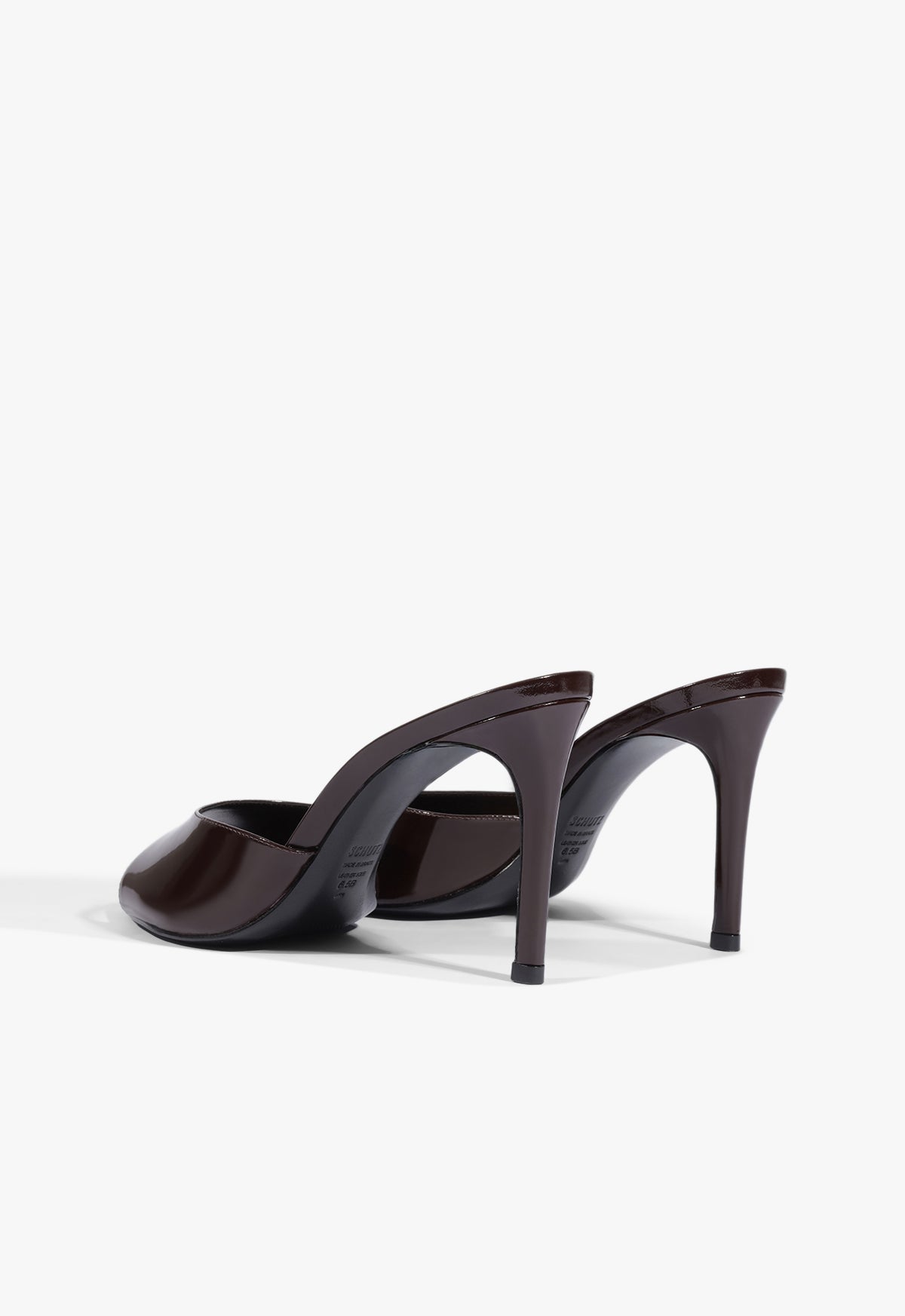 Cloe Patent Sandal - Schutz Shoes