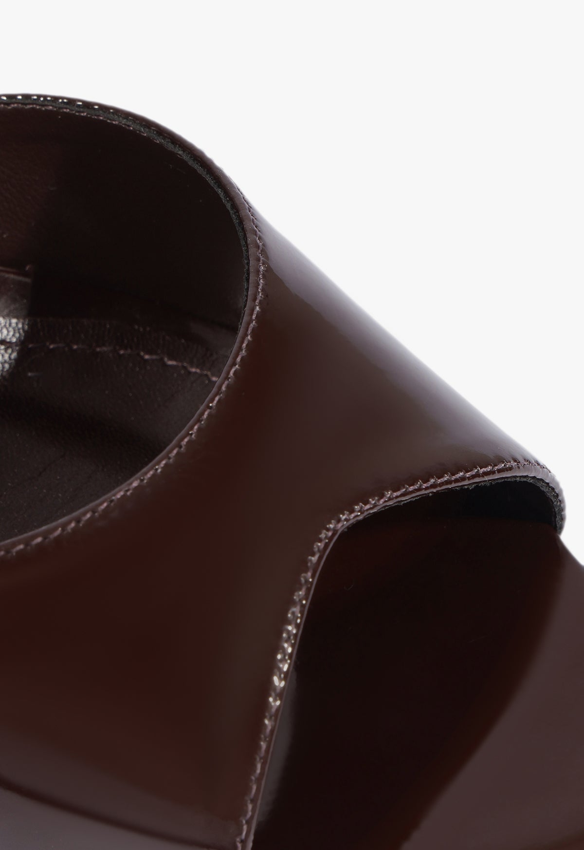 Cloe Patent Sandal - Schutz Shoes