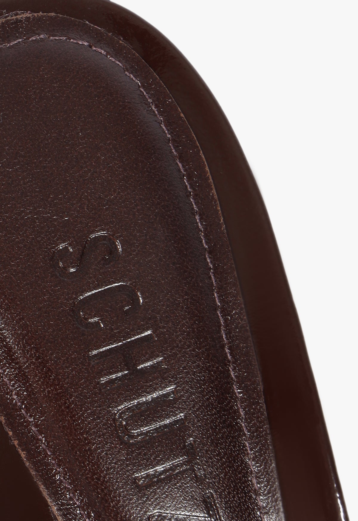 Cloe Patent Sandal - Schutz Shoes