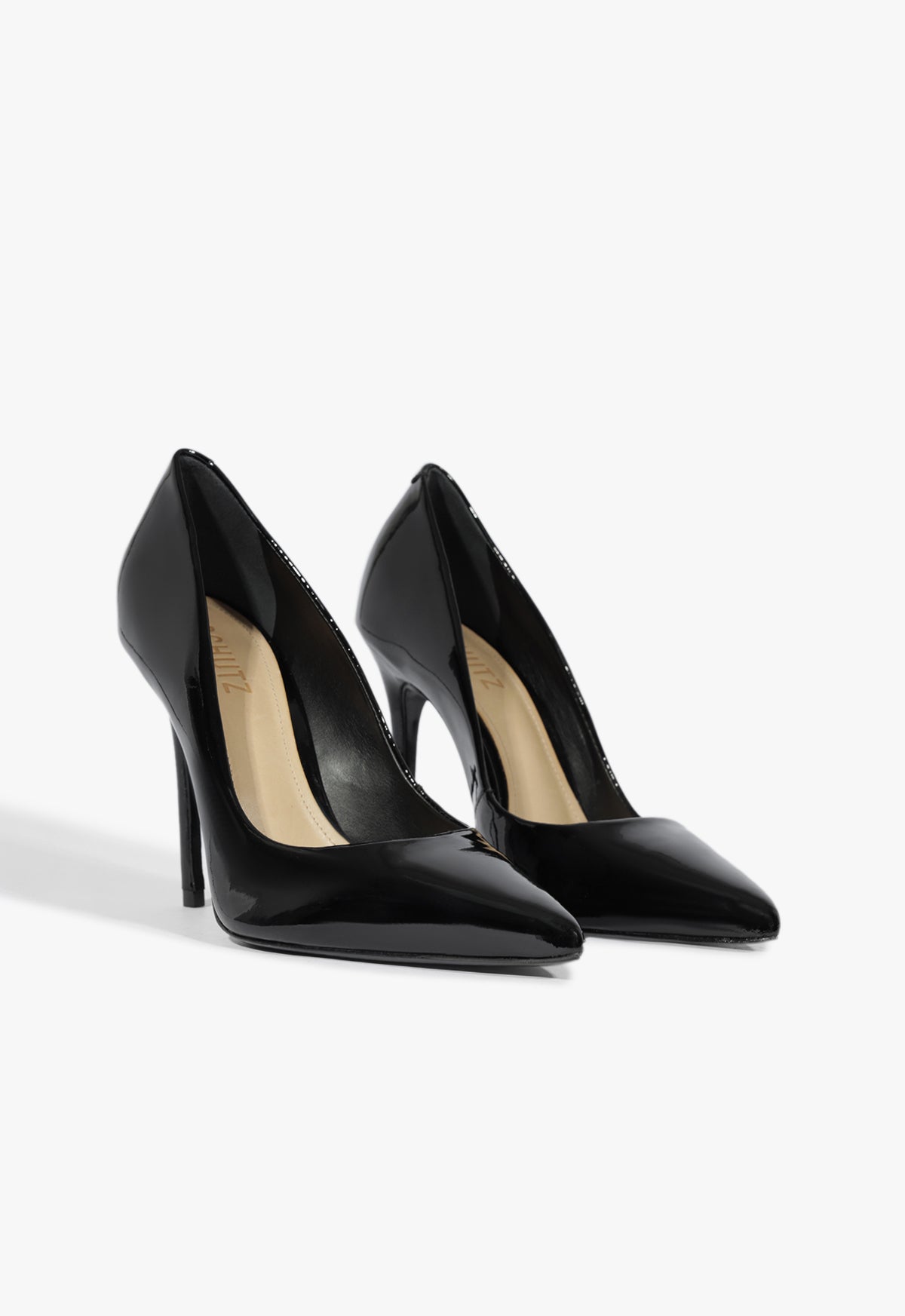 Caiolea Patent Pump