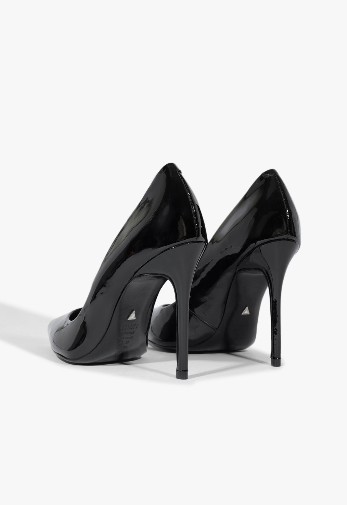 Caiolea Patent Pump