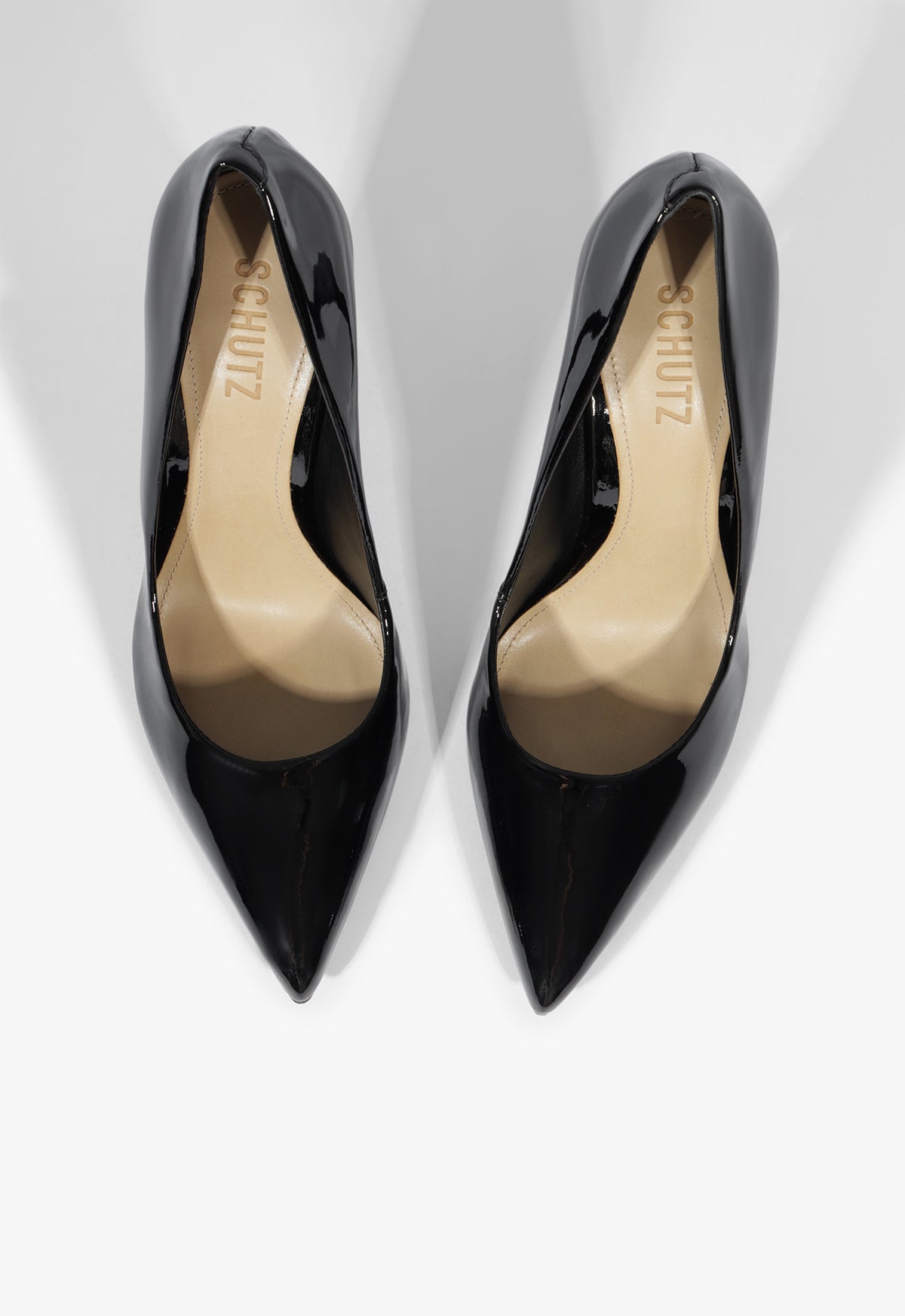 Caiolea Patent Pump