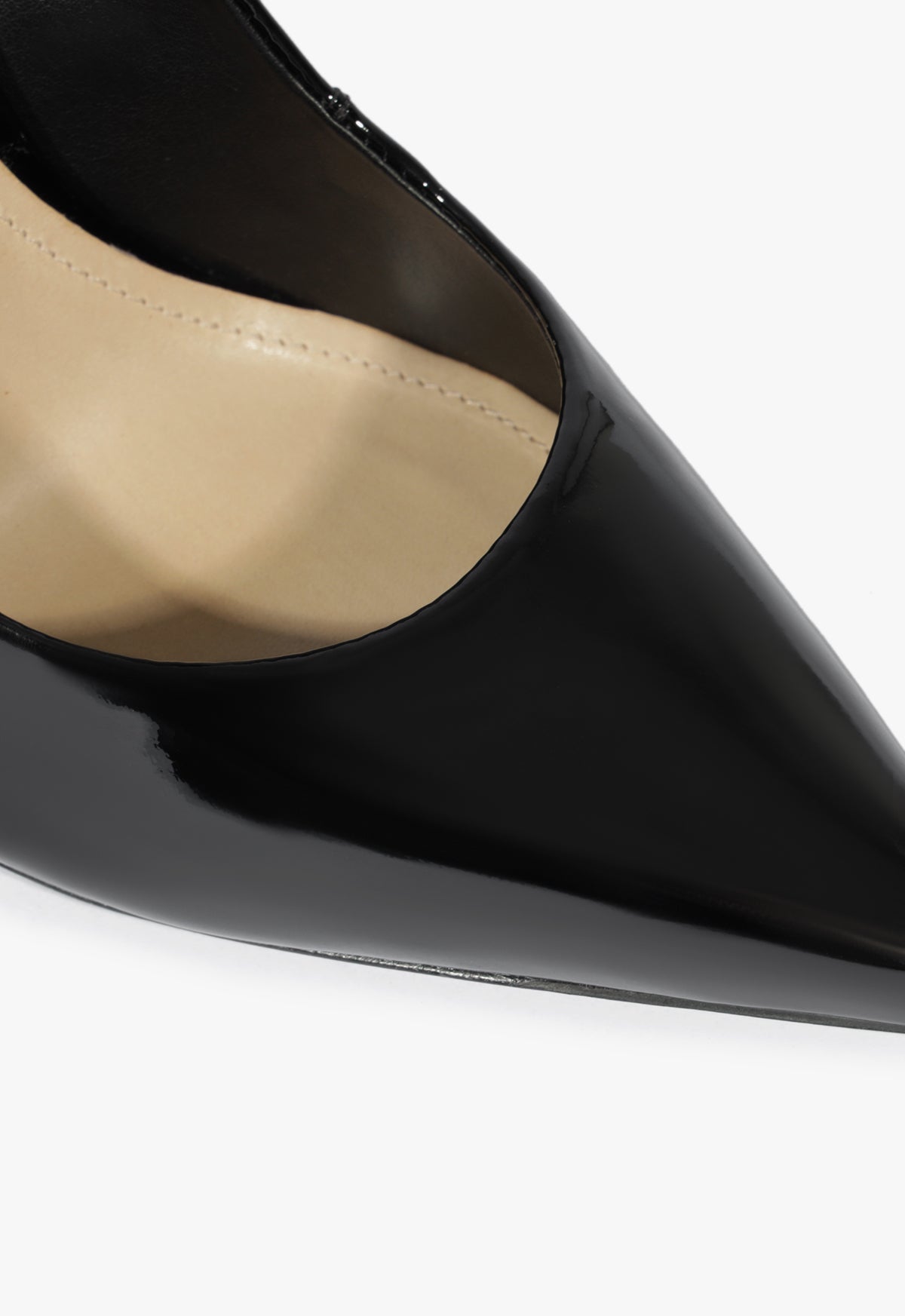 Caiolea Patent Pump